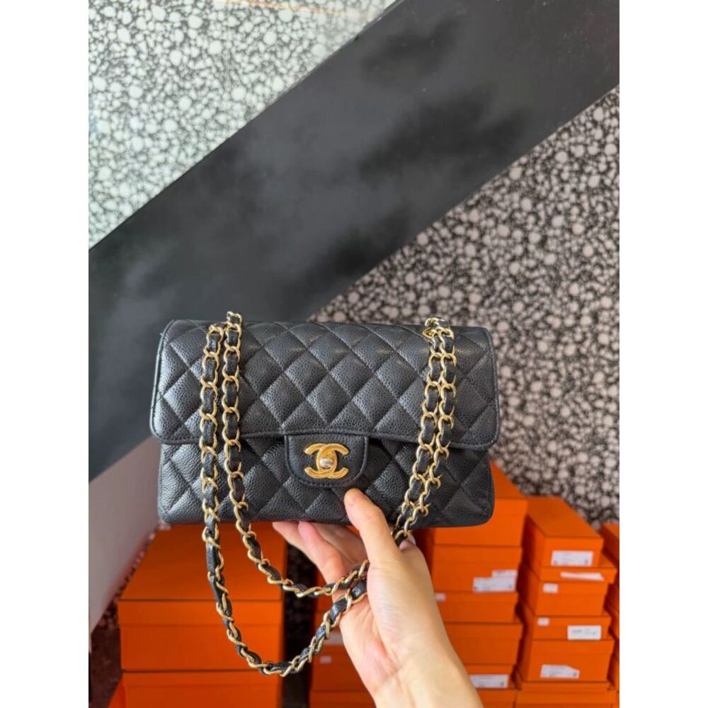 Chanel Women Pre-Loved Bag Very Good Condition